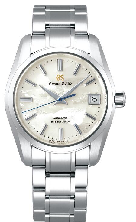 Best Grand Seiko Heritage Collection Replica Watch Cheap Price SBGH311